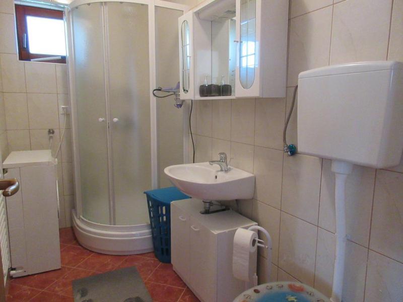 Apartmani Stefano Labin  Eksteriør billede